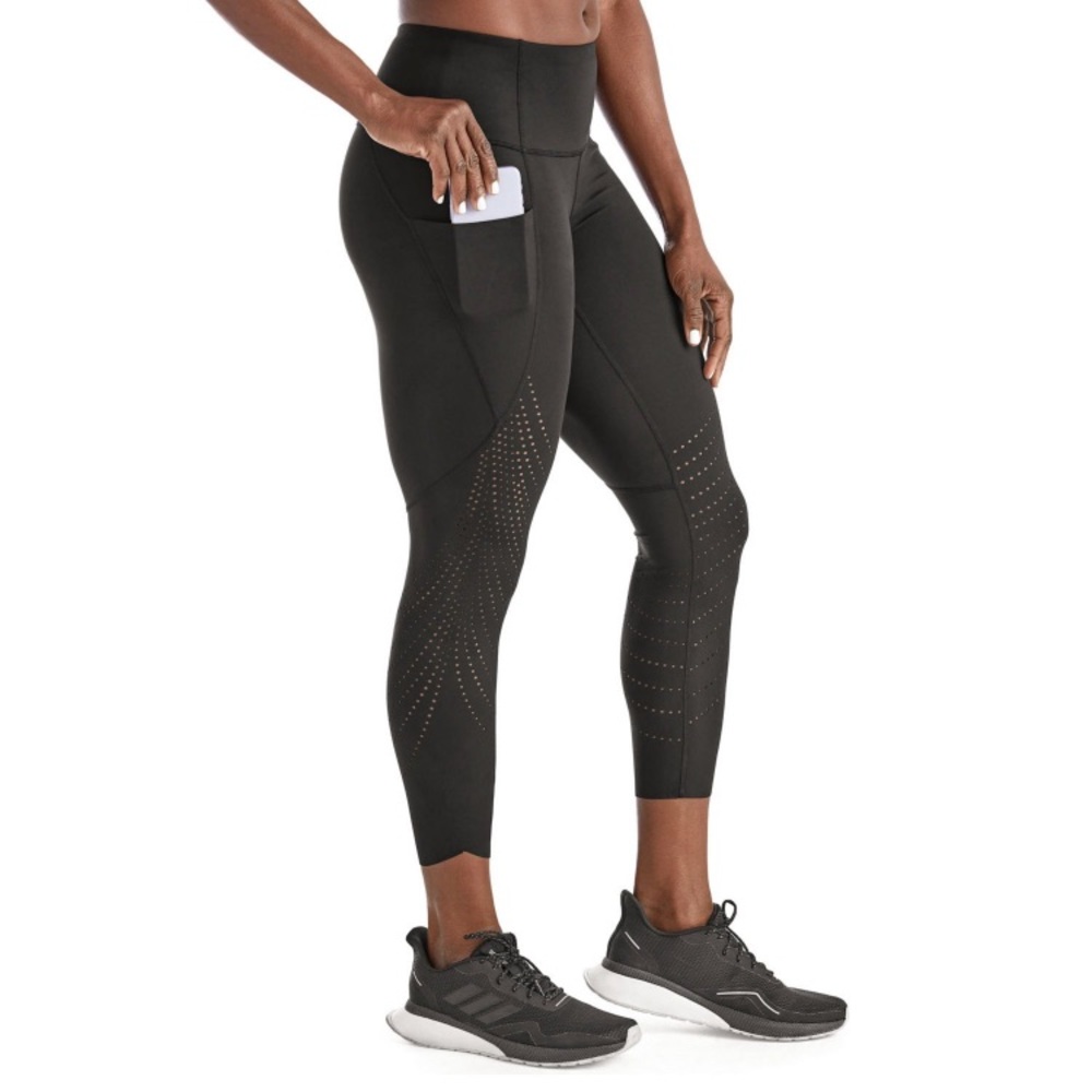 Pocket Leggings Active Workout Leggings w/pockets!